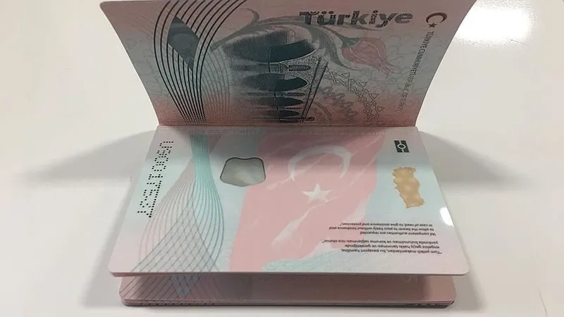 karadagdan-turkiyeye-vize-zorunlulugunda-geri-adim-o-tarihe-kadar-iptal-edilebilir-1763391301110.jpeg Karadağ, Türkiye ile ʺvizesiz seyahatʺi yeniden uygulamaya koyacak. (AA-ARŞİV)