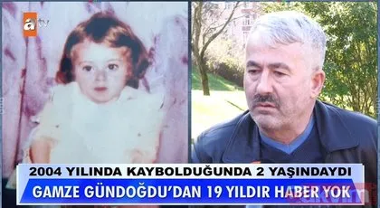 Gamze Gündoğan’ı çuvala koyup kaçırdılar! Anne hakkındaki iddia Müge Anlı’yı çileden çıkardı: Beni uğraştırmayın