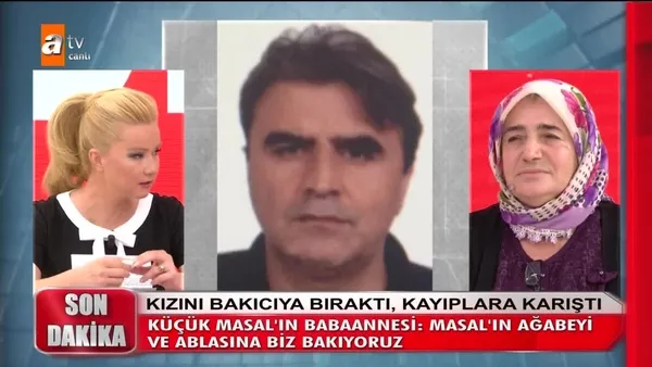 Müge Anlı'da Hollywood filmlerine taş çıkaran olay! Mehmet Süzer'in ailesinden çarpıcı açıklamalar! 4 Aralık-2