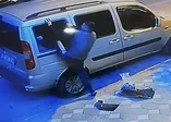 Kamera görüntülerini izleyince şoka girdiler! İstanbul'da bir garip olay