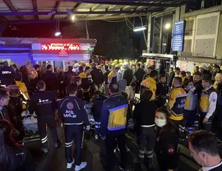 Algı operasyonu fondaş medyada boşa çıktı