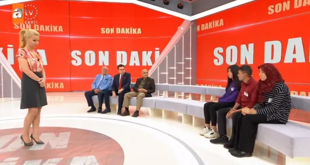 Müge Anlı son programda duygu dolu anlar! 15 gün sonra bulunan Yaşar Bayka ve ailesine yardım yağdı...-5