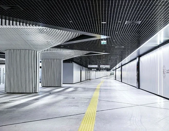 Başkan Erdoğan yarın hizmete alacak!