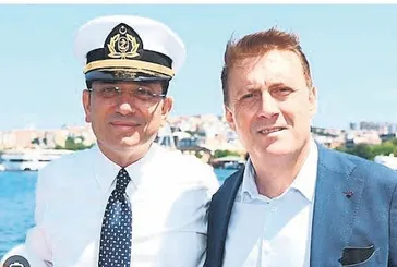 İBB’deki yolsuzluk soruşturmasında itirafta bulunmuştu! Ertan Yıldız, “etkin pişmanlık” hükümlerinden faydalandı tahliye edildi!