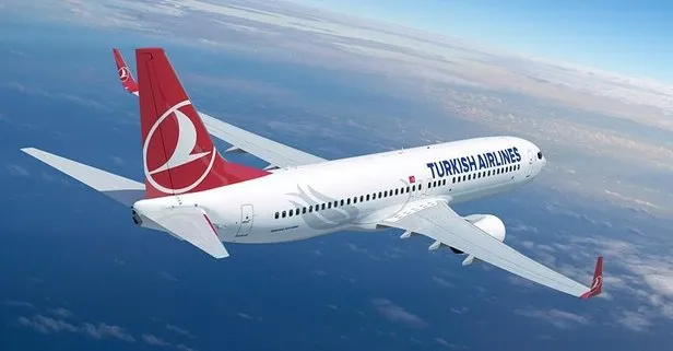 Türk Hava Yolları’ndan İtalya seferlerinde koronavirüs iptali