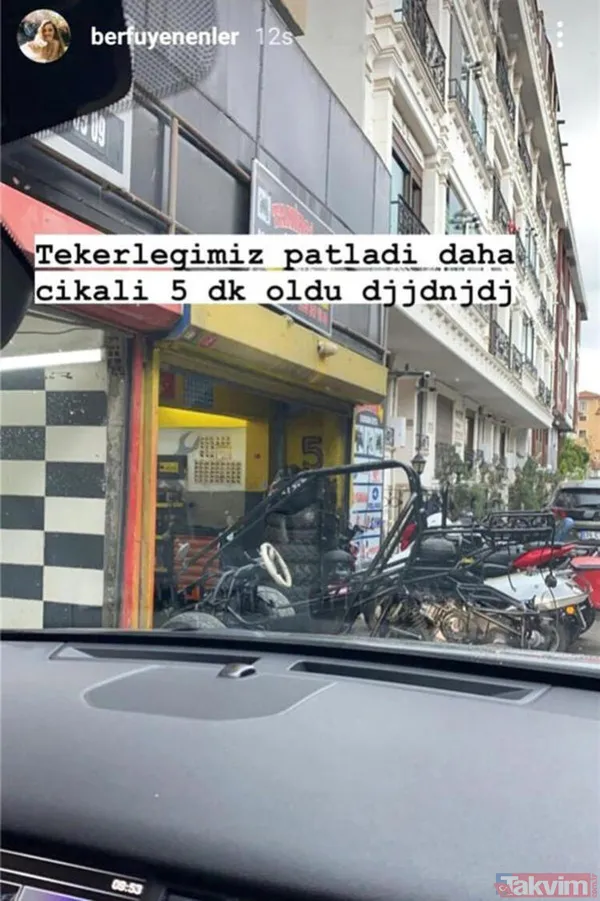 Eser Yenenler ile eşi Berfu Yenenler'in 250 bin TL'lik tuzlu tatili kesenin ağzını açtı! Adeta küçük bir tatil köyü - 6