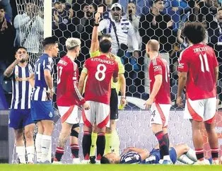 6 gollü maç nefes kesti
