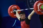 Kaan Kahriman Avrupa şampiyonu oldu