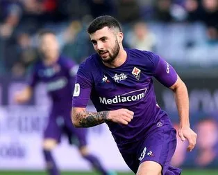 Fiorentina açıkladı: Kovid-19’a yakalanan 3 futbolcu...