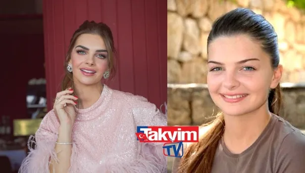 Pelin Karahan'dan estetiğin dozunu kaçıranlara tepki! Meğer kendisi de estetik harikasıymış! Yüz değişimine 129 bin TL