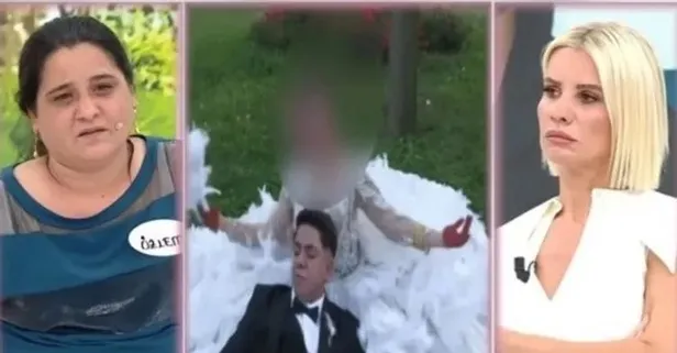 Esra Erol canlı yayında ortaya çıkmıştı! Türkiye’nin konuştuğu çocuk gelin skandalında yeni gelişme