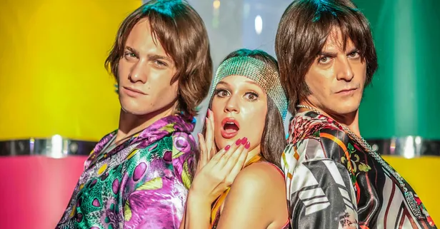 Küçük bir kasaba büyük bir aşk masalı! Unutursam Fısılda bu akşam atv'de: İşte oyuncu kadrosu