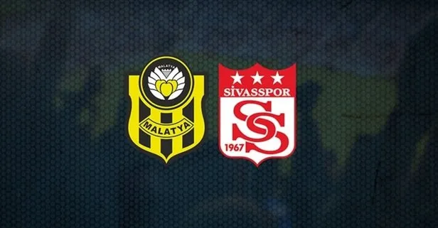 Ziraat Türkiye Kupası maç sonucu: Yeni Malatyaspor 2-1 Sivasspor