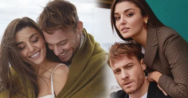 hande ercel o ses yilbasi 2021 de kerem bursin i oyle bir kandirmis ki hande ercel sevgilisi oldugu soylenen kerem bursin i tufaya dusurdu takvim