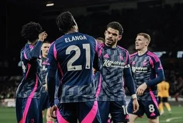 Vitor Pereira yenilgiyi tattı!