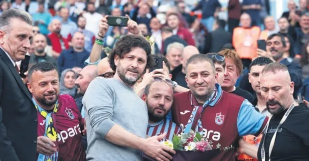 Fatih Tekke: Oyun istiyorsak biraz bekleyeceğiz