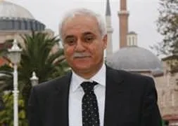 Nihat Hatipoğlu ile Miraç Kandili ATV’de