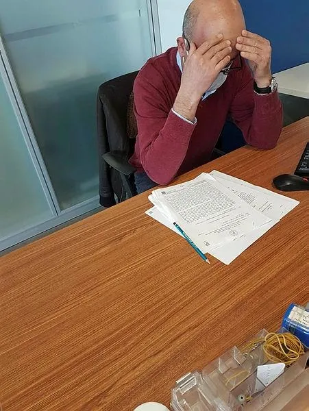 Son dakika: Tefeciden borç aldı hayatı karardı: 3 bin TL'lik borç 190 bin TL oldu-4