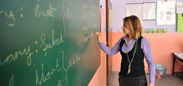 20.000 yeni öğretmen alınacak! Atama başvuruları ne zaman başlayacak?