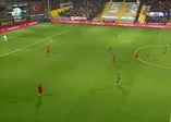 İstanbulspor 0-2 Fenerbahçe | MAÇ ÖZETİ İZLE