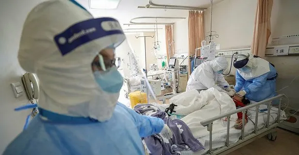 Rusya'dan koronavirüs kararı: Ülkeye girişleri yasaklanıyor