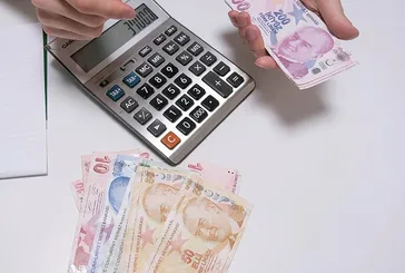 65 yaş aylığı, evde bakım aylığı, engelli aylığı, ailelere çocuk desteği... Enflasyonla birlikte sosyal destek ödemeleri de değişti!