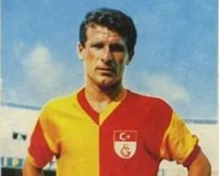 Galatasaray’ın eski oyuncusu hayatını kaybetti