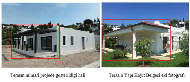 Sözcü gazetesi yazarı Yılmaz Özdil'in kaçak villası hakkında flaş gelişme! Suç duyurusunda bulunuldu!-5