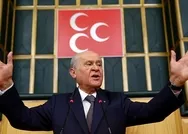 Son dakika: MHPden Devlet Bahçelinin Boğaziçi Üniversitesi paylaşımlarını sansürleyen Twittera tepki