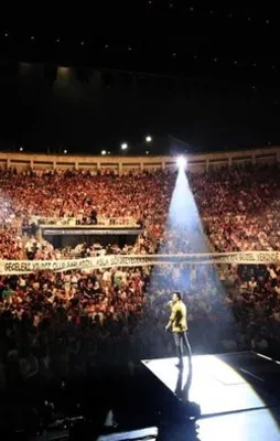 Harbiye Cemil Topuzlu Açıkhava Sahnesi'nin Temmuz ayı konser takvimi belli oldu