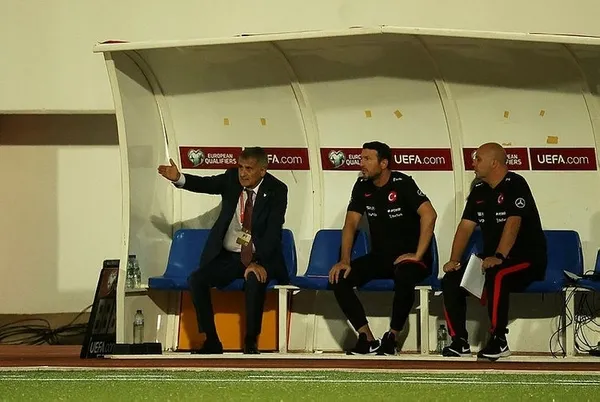 Şenol Güneş’in tazminatı ne kadar? İşte Nihat Özdemir-Şenol Güneş görüşmesinin perde arkası