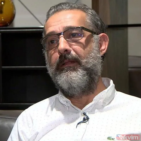 O şimdi 61 yaşında! Canım Kardeşim’in küçük yıldızı Kahraman Kıral’ın son haline bakın! Tarık Akan’ın kıyamadığı kardeşiydi... - 9