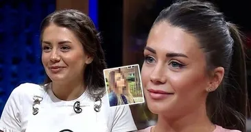 Masterchef Pelin estetik harikası çıktı güzelliği baştan aşağı sahte çıktı! Danilo Zannayla sevgili denen Pelin Zaman...