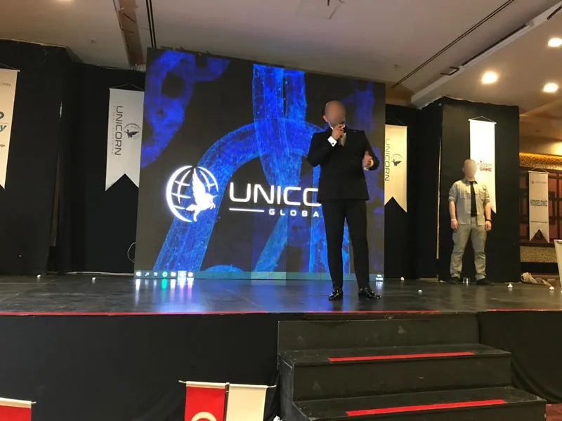 Yeni bir yüksek kar vukuatı! Güneş enerjisi üretimi yalanıyla 100 milyon dolarlık dolandırıcılık!-3