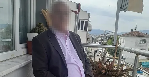 Yalova'da bir kiracı evine tahliye için icra memuru gönderen ev sahibinin cinsel organını kesti