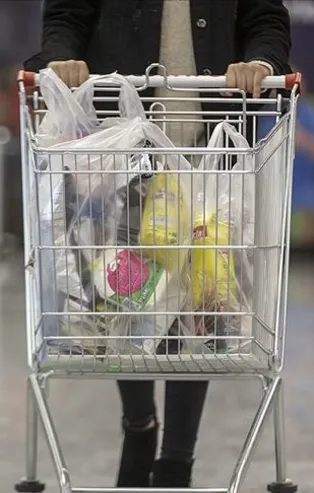 2020 Ekim Tüketici Güven Endeksi rakamları açıklandı