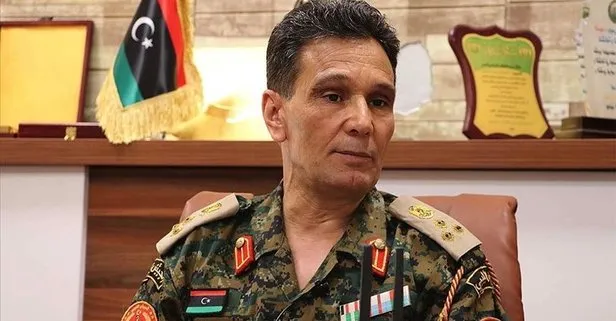 Hafter anlaşmaya uymayıca Libya ordusu: Misrata-Sirte sahil yolunu açık tutmaya devam edeceğiz