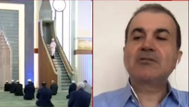 AK Parti'den Ankara Barosu'na sert tepki: Ahlaksız ve vicdansız bir açıklama