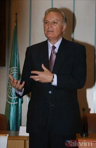 Ediz Hun - Norveç'te Oslo Ve Trondheim Üniversiteleri'nde Biyoloji Ve Çevre Bilimleri Fakültesi