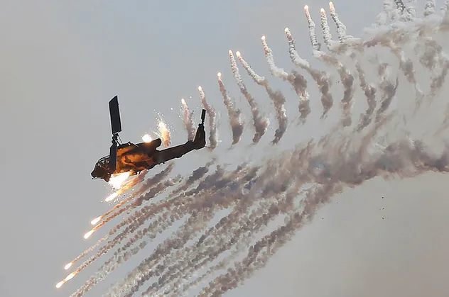 NATO 'Atak'a geçti