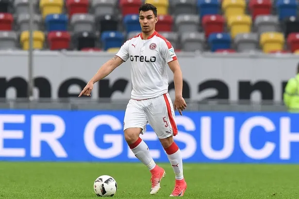 G.Saray'da transfer mesaisi erken başladı-2