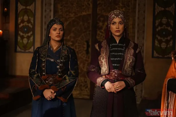 Mustafa Açılan Kuruluş Orhan kadrosunda: Makedonyalı Gladyatör Andreas geliyor - 8