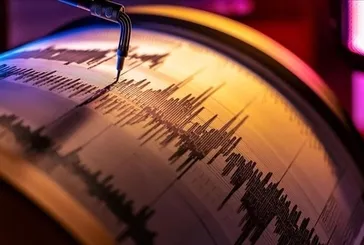 AFAD duyurdu: Ağrı’da deprem meydana geldi! Patnos 4.3 ile sallandı
