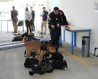 Fransadaki G7 Zirvesinde 13 bin 200 polis ve jandarma görev yapacak