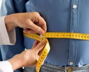 Fazla kilo bağırsak kanseri yapar