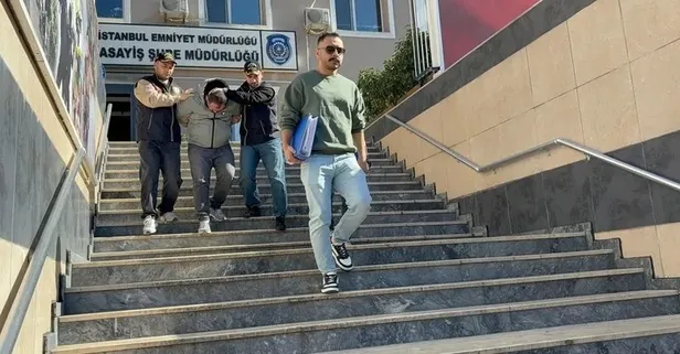 Bacanağını öldürdü ailesine mesaj atıp altın aldı: 5 saatlik sır ormanda çözüldü