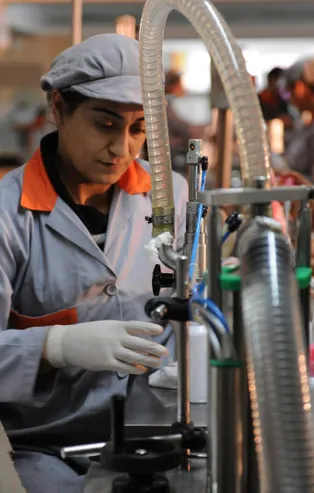 İşçinin hakkı korunacak