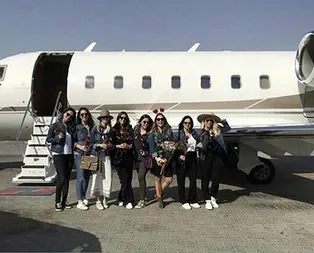 Jet kazası soruşturmasında yeni gelişme