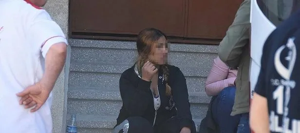 Evlendikten bir hafta sonra ölü bulundu