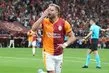 Zaferin şifresi BAY! Galatasaray - Fatih Karagümrük: 3-0 | MAÇ SONUCU
